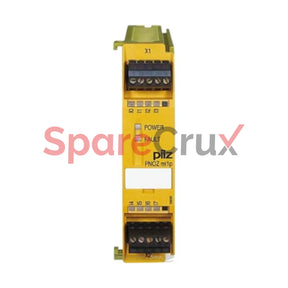 773400 | Pilz Pnoz Mi1P 8 Input