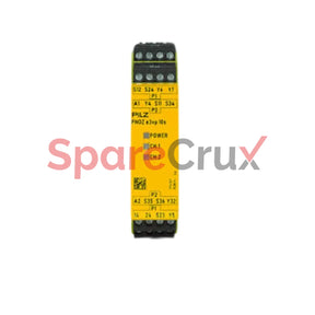 774136 | Pilz Pnoz E2.1P 24Vdc 2So