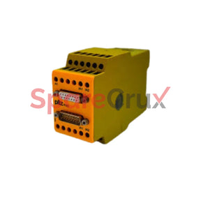 774405 | Pilz Pad/Si800/4096I/5Vdc