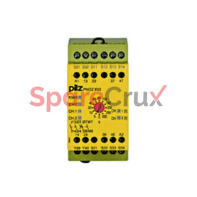 774508 | Pilz Pnoz Xv2 300/24Vdc 2N/O T