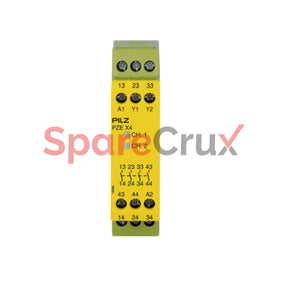 774585 | Pilz Pze X4 24Vdc 4N/O