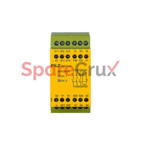 774730 | Pilz Pnoz X4 24Vdc 3N/O 1N/C