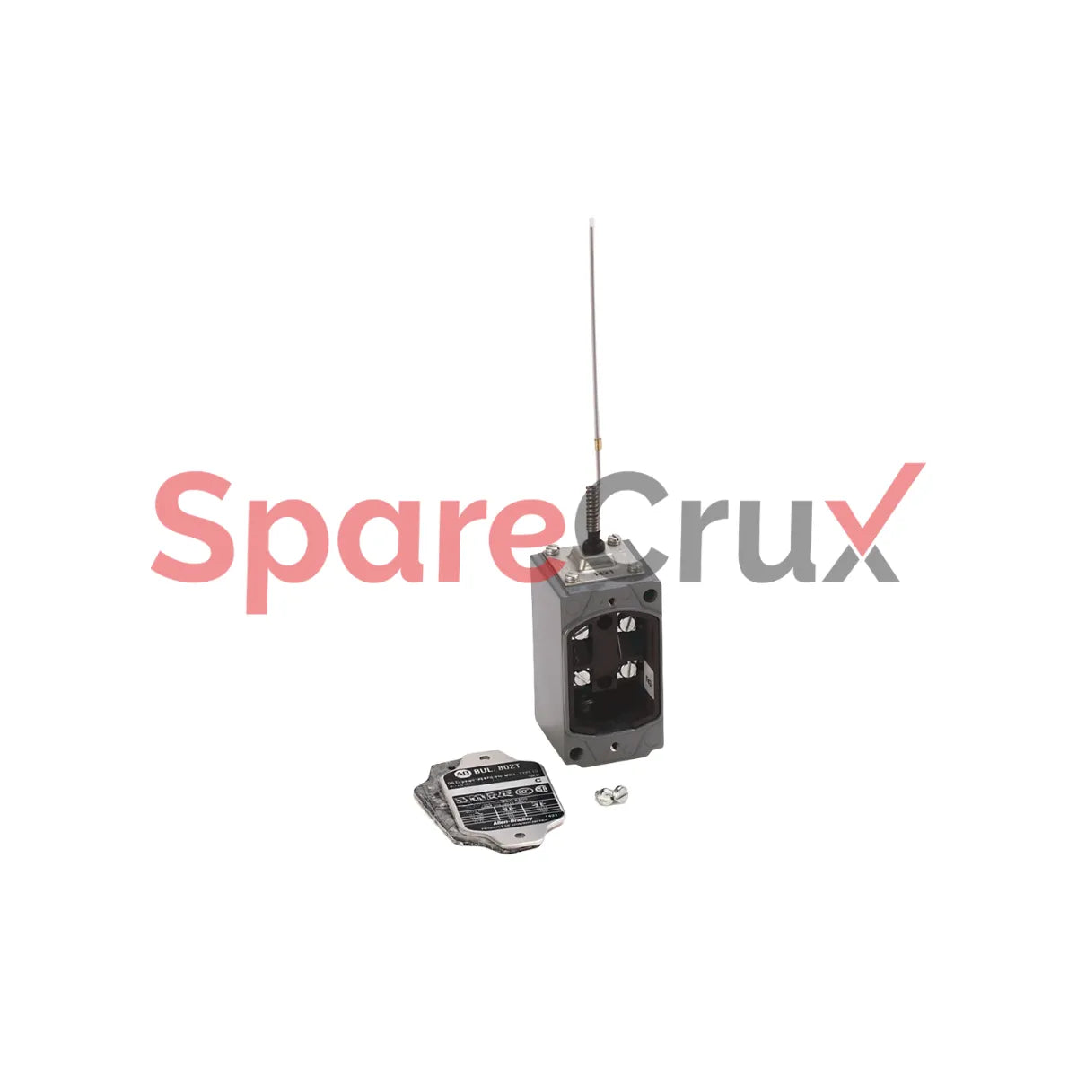 802T-CW | ALLEN BRADLEY | Interrupteur de fin de course standard