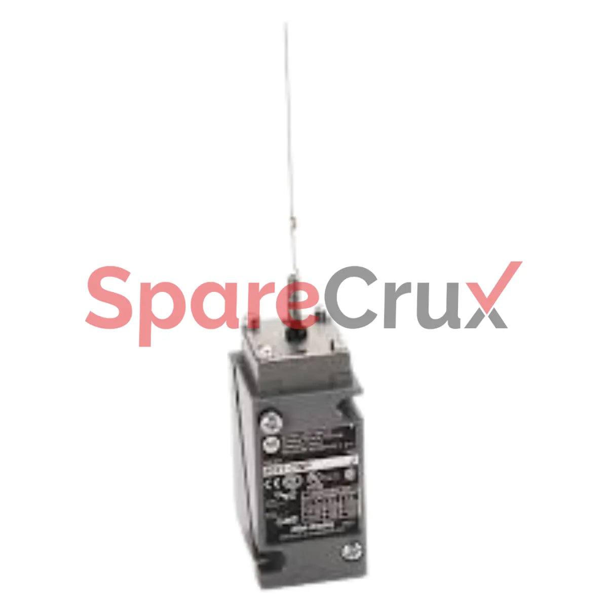 802T-CWP | ALLEN BRADLEY | Metal Plug-In Oiltight Limit Switch