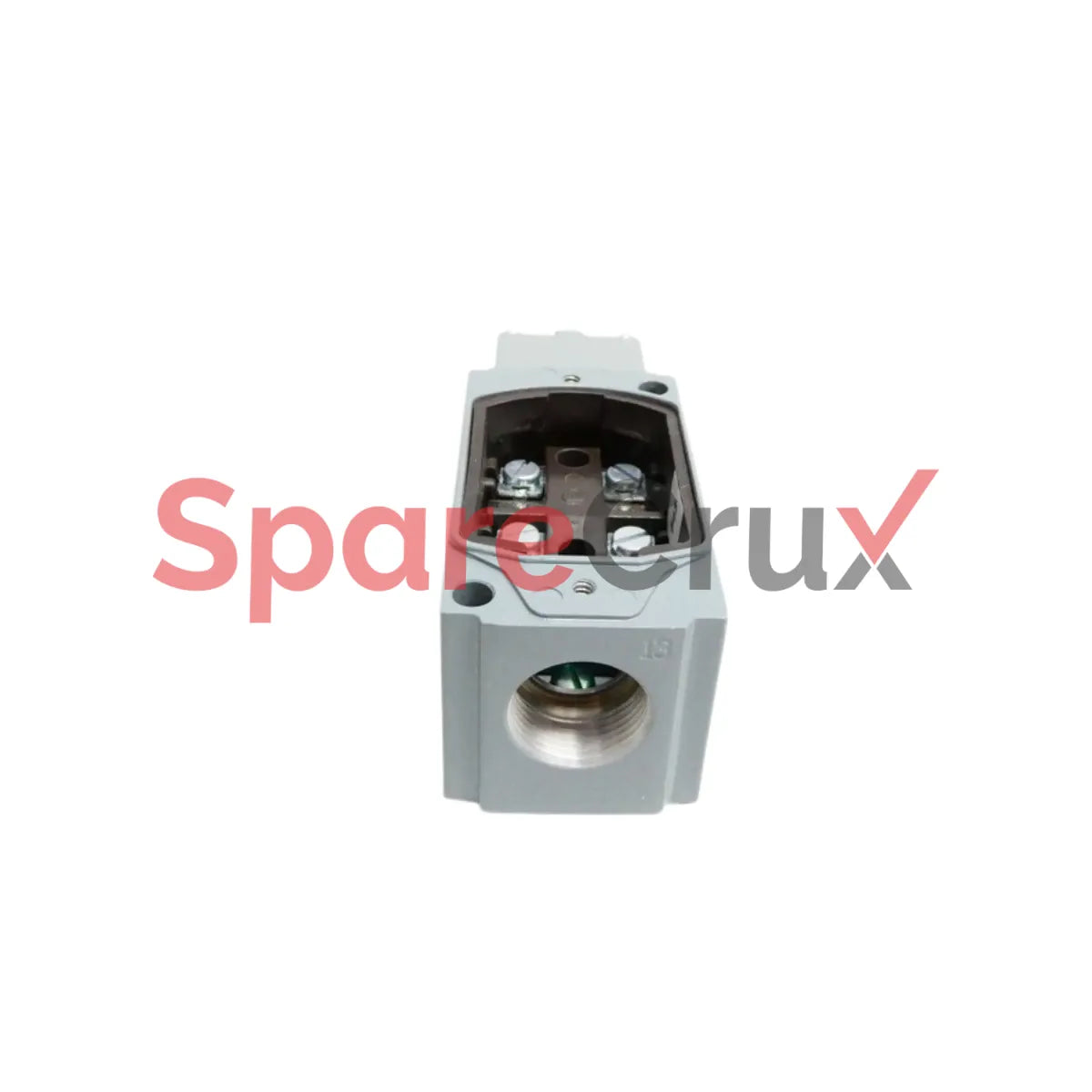 802T-DS7 | ALLEN BRADLEY | Standard Limit Switch