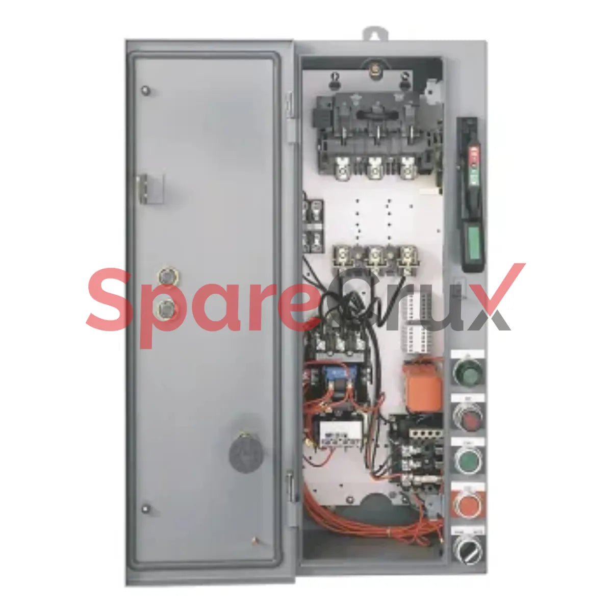 802T-HN | ALLEN BRADLEY | Standard Limit Switch