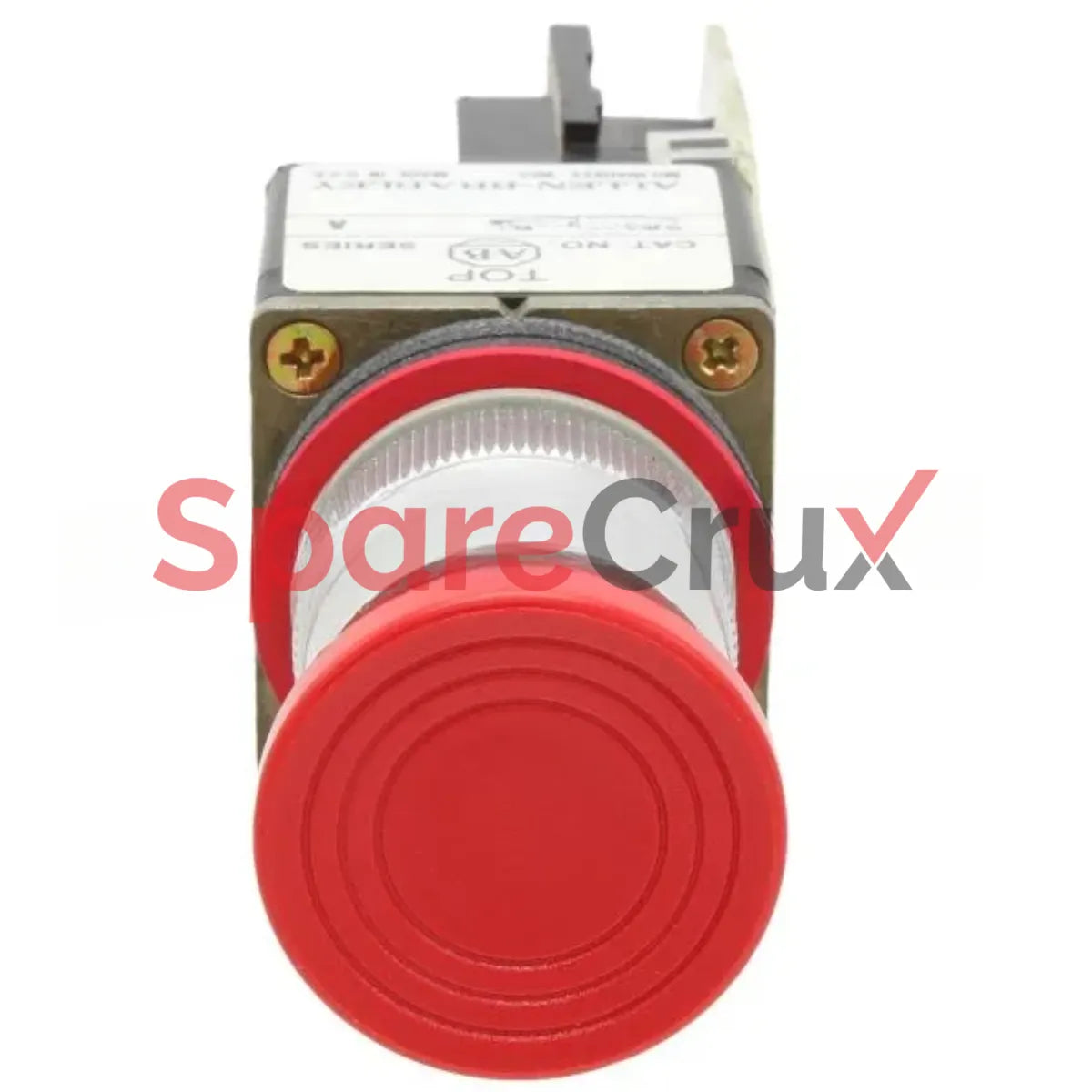 800MR-D6D1 | ALLEN BRADLEY | Mushroom 800MR PB