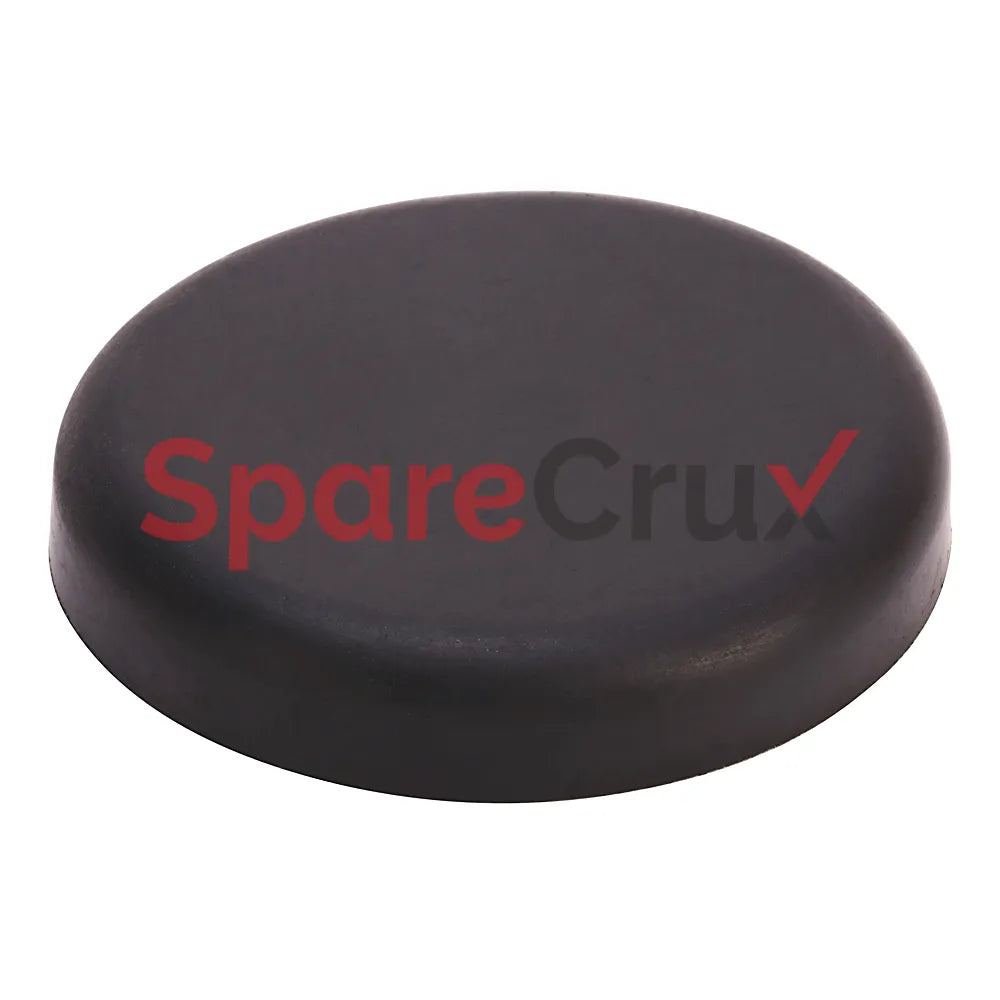 800P-NCB | ALLEN BRADLEY | Standard Button Cover 800P PB