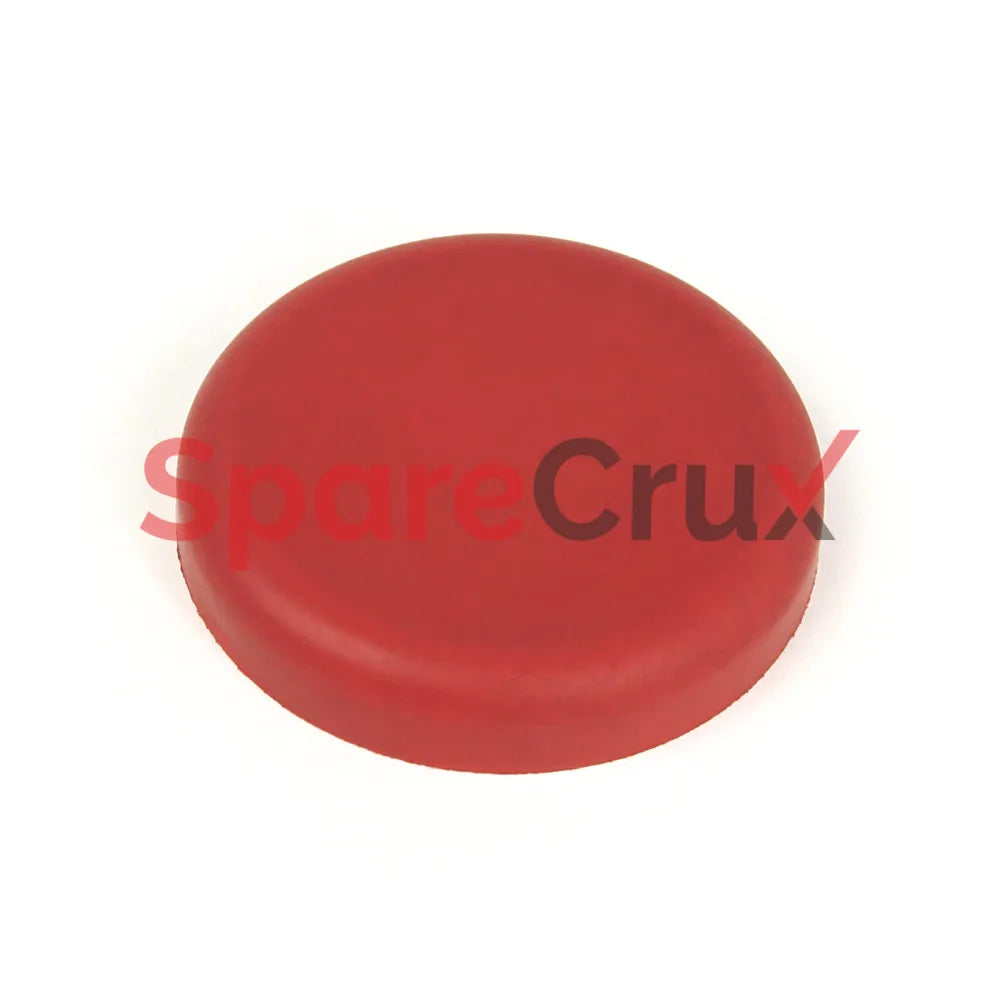 800P-NCR | ALLEN BRADLEY | Standard Button Cover 800P PB