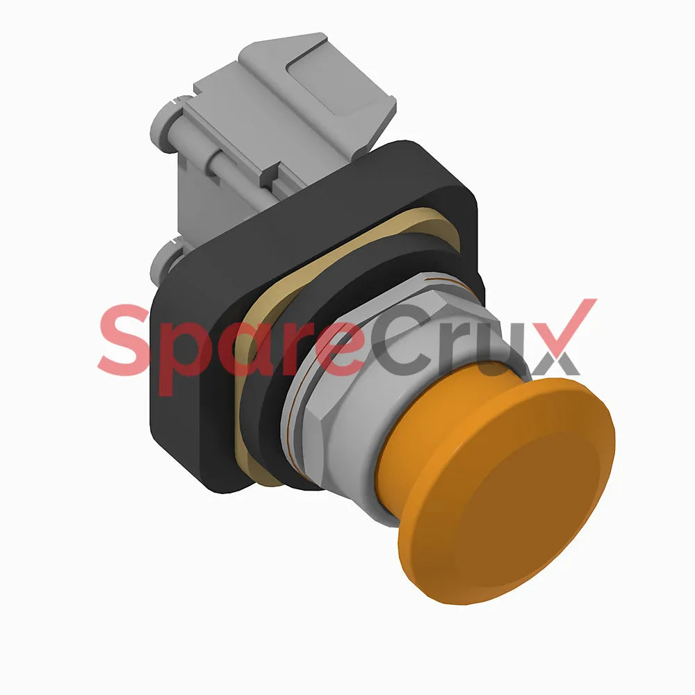 800T-FXMQ10A | ALLEN BRADLEY | Dispositif de poussée-traction 30 mm 800T PB