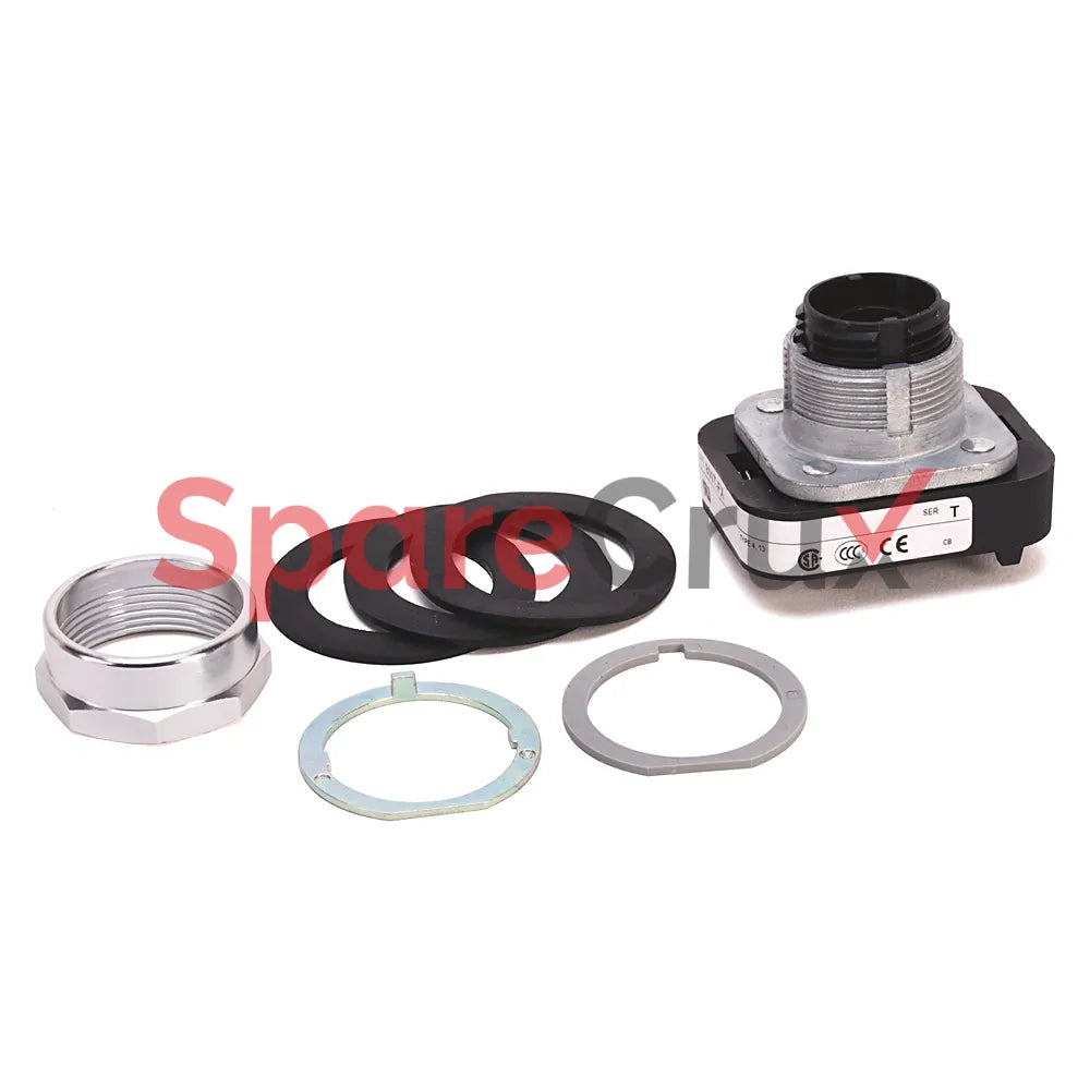 800T-FX7 | ALLEN BRADLEY | 30mm Push-Pull Device 800T PB