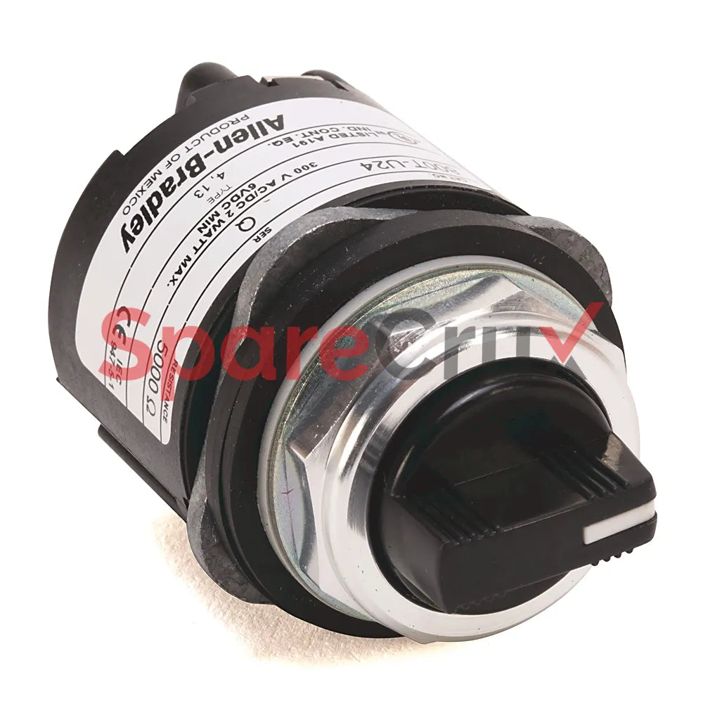 800T-U19 | ALLEN BRADLEY | Potentiomètre 30 mm 800T PB