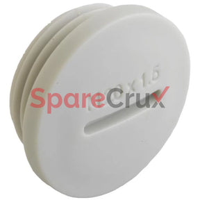 8855.20 | Hensel Synthetic Locking Plugs Glands Ip 68 With Lamellar Technology