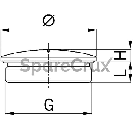 8855.32 | Hensel Synthetic Locking Plugs Glands Ip 68 With Lamellar Technology