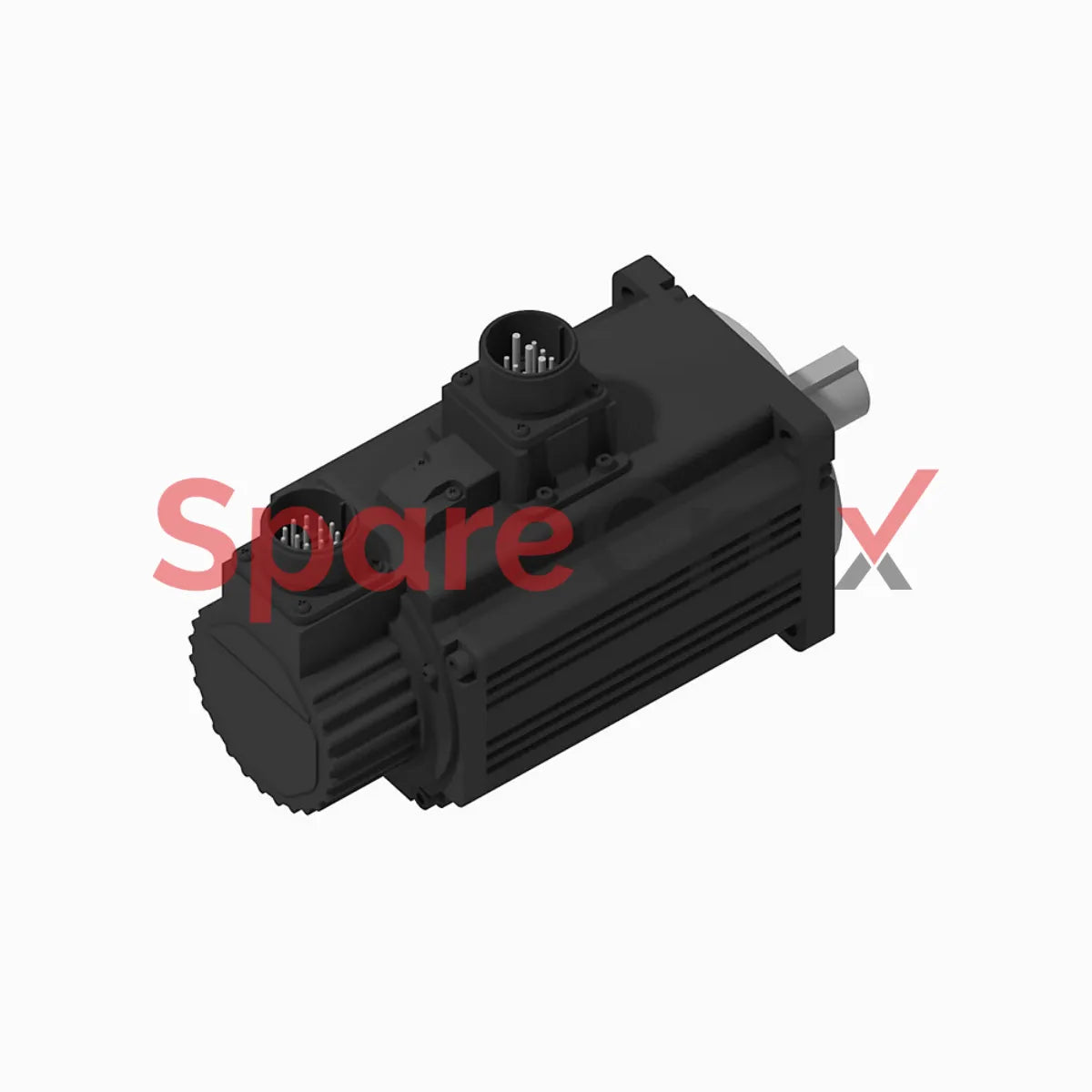 TLP-A115-100-DJMC4A | ALLEN BRADLEY | Kinetix TLP Servo Motor