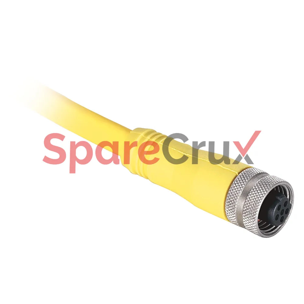 889R-F6ECA-10 | ALLEN BRADLEY |889 AC Micro Cable