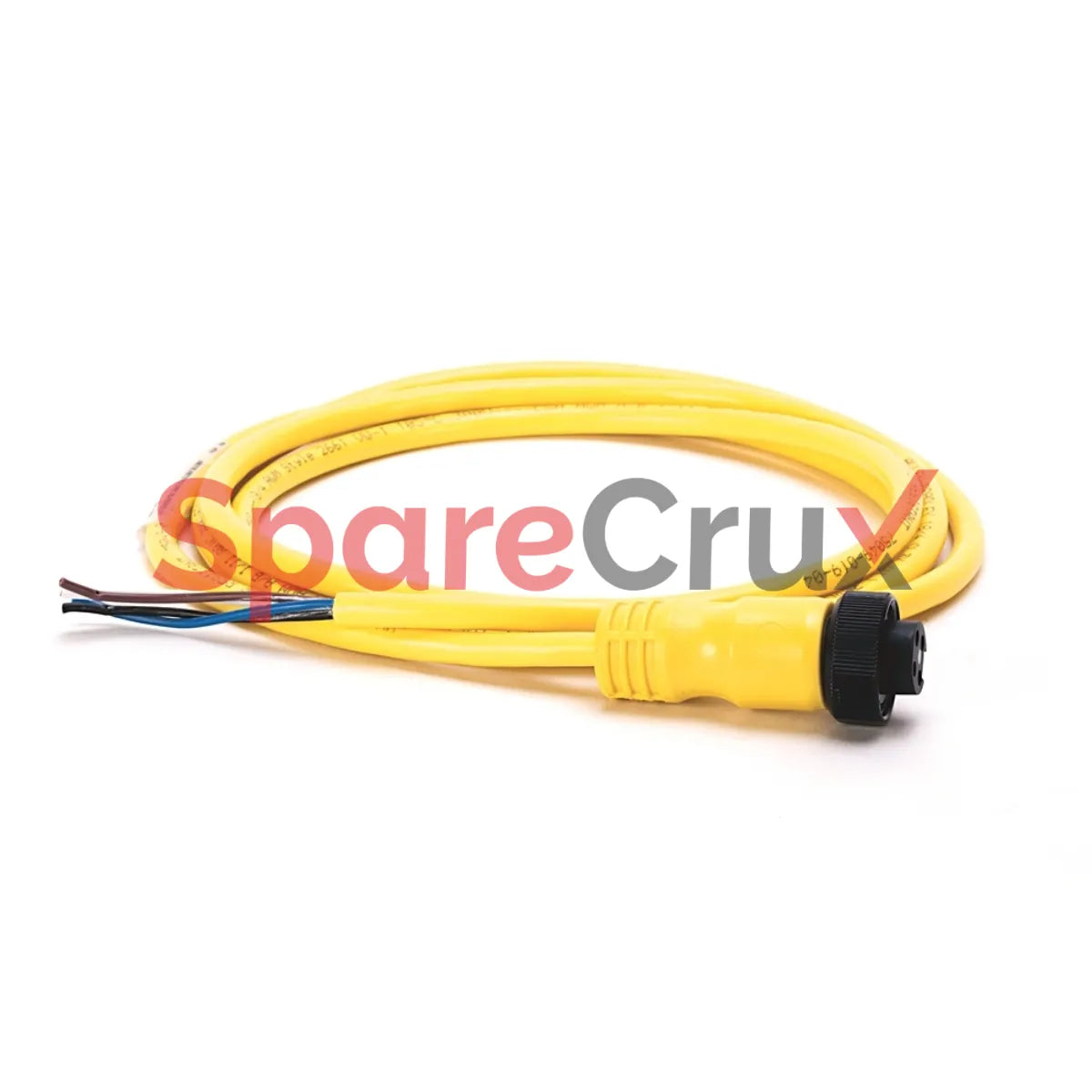 889N-F4AENV-12F | ALLEN BRADLEY | 889 Mini Cable
