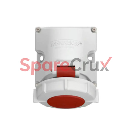 9322 | Mennekes Cee Wall Mounted Receptacles Ip 67