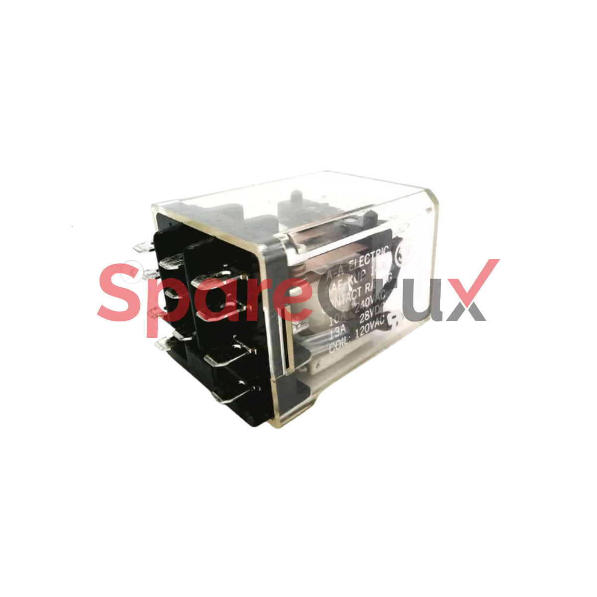 AAE-KUP 14AL | AA ELECTRIC | Safety Relay
