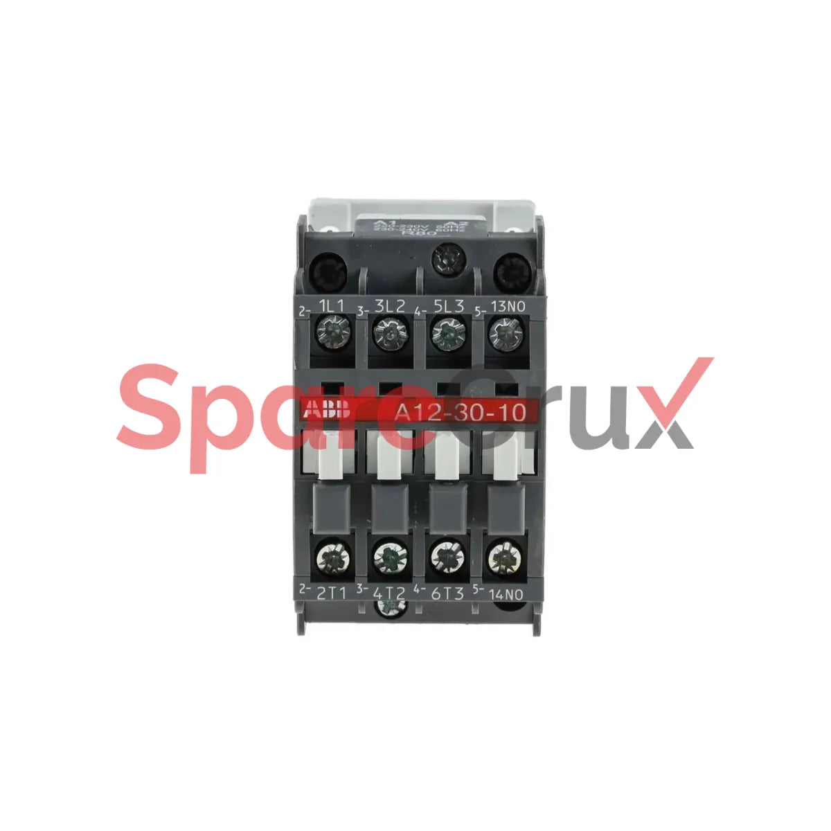 A12-30-10 | ABB | Contactor 220-230V 50Hz, 110VAC