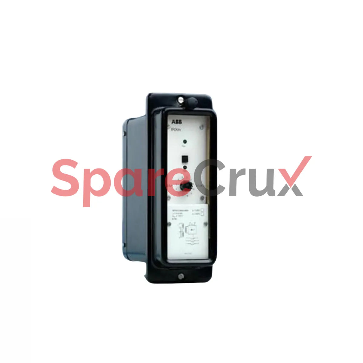 1MYN742832-E | ABB | IRXm Relay, 1&5A, 110-125 VDC, 2NO+1NC
