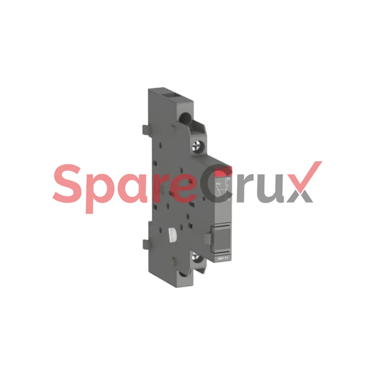 1SAM201902R1001 | ABB | HK1-11 Aux.-contact 1 NO + 1 NC