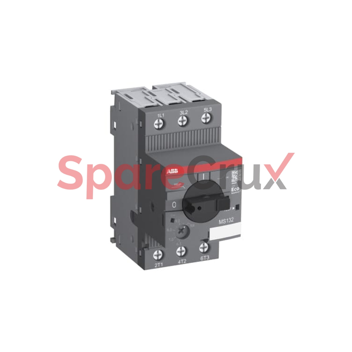 1SAM350000R1007 | ABB | Manual Motor Starter 1.6-2.5A