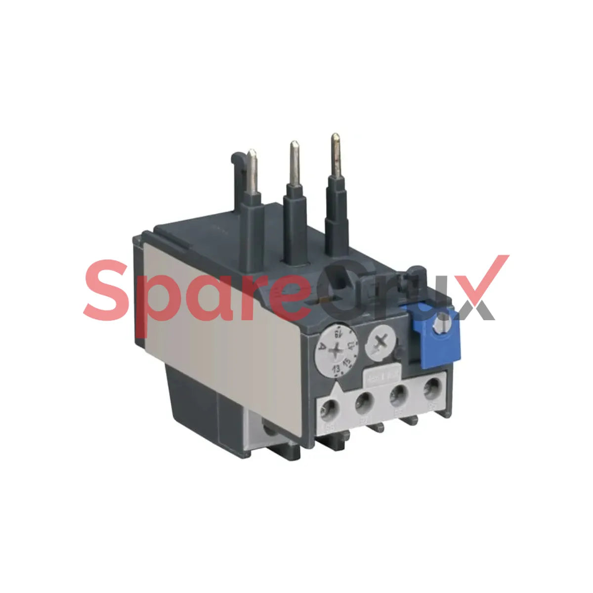 1SAZ211201R2031 | ABB | Thermal Overload Relays