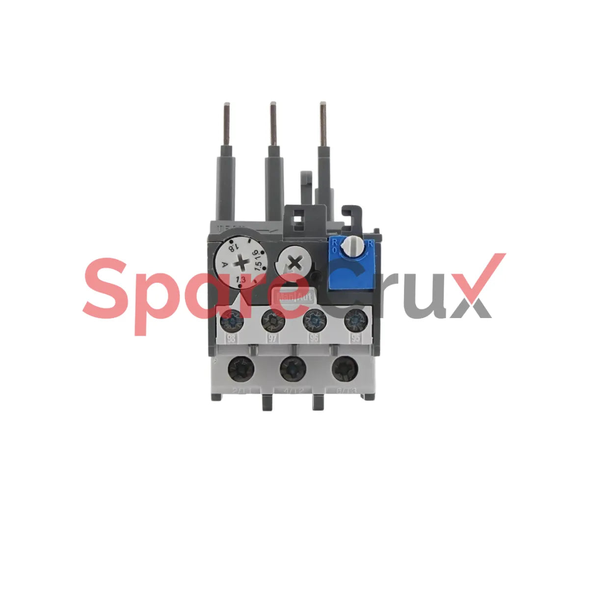 1SAZ211201R2033 | ABB | Thermal Overload Relay