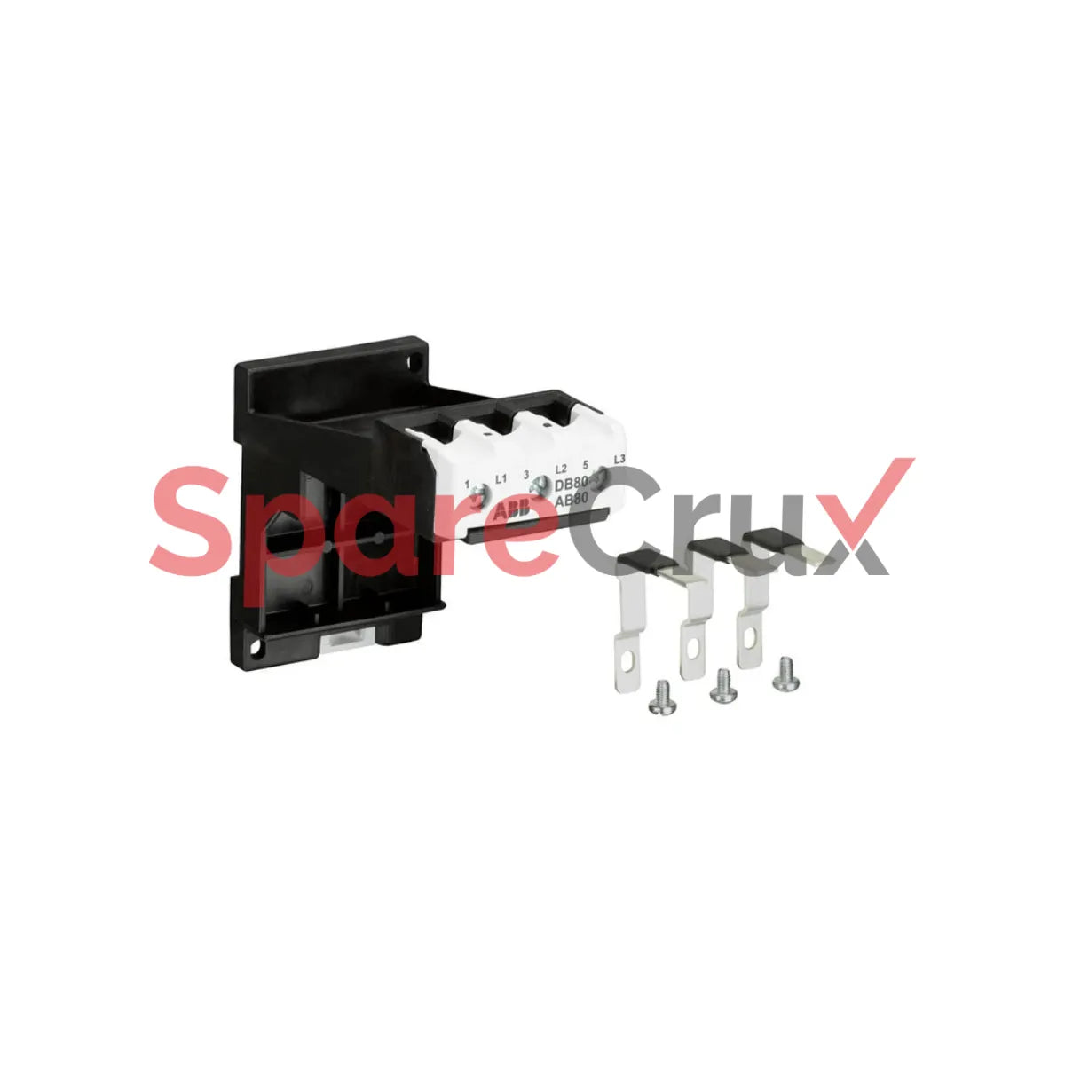 1SAZ301110R0001 | ABB | DB80 Single Mounting Kit
