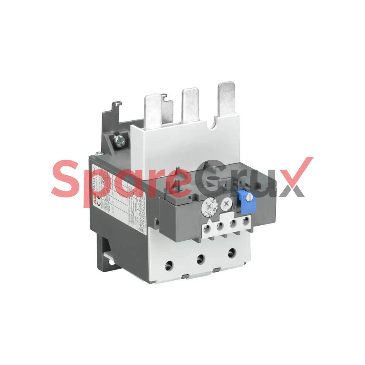 1SAZ411201R1001 | ABB | TA110DU-90 Thermal Overload Relay 66 ... 90 A