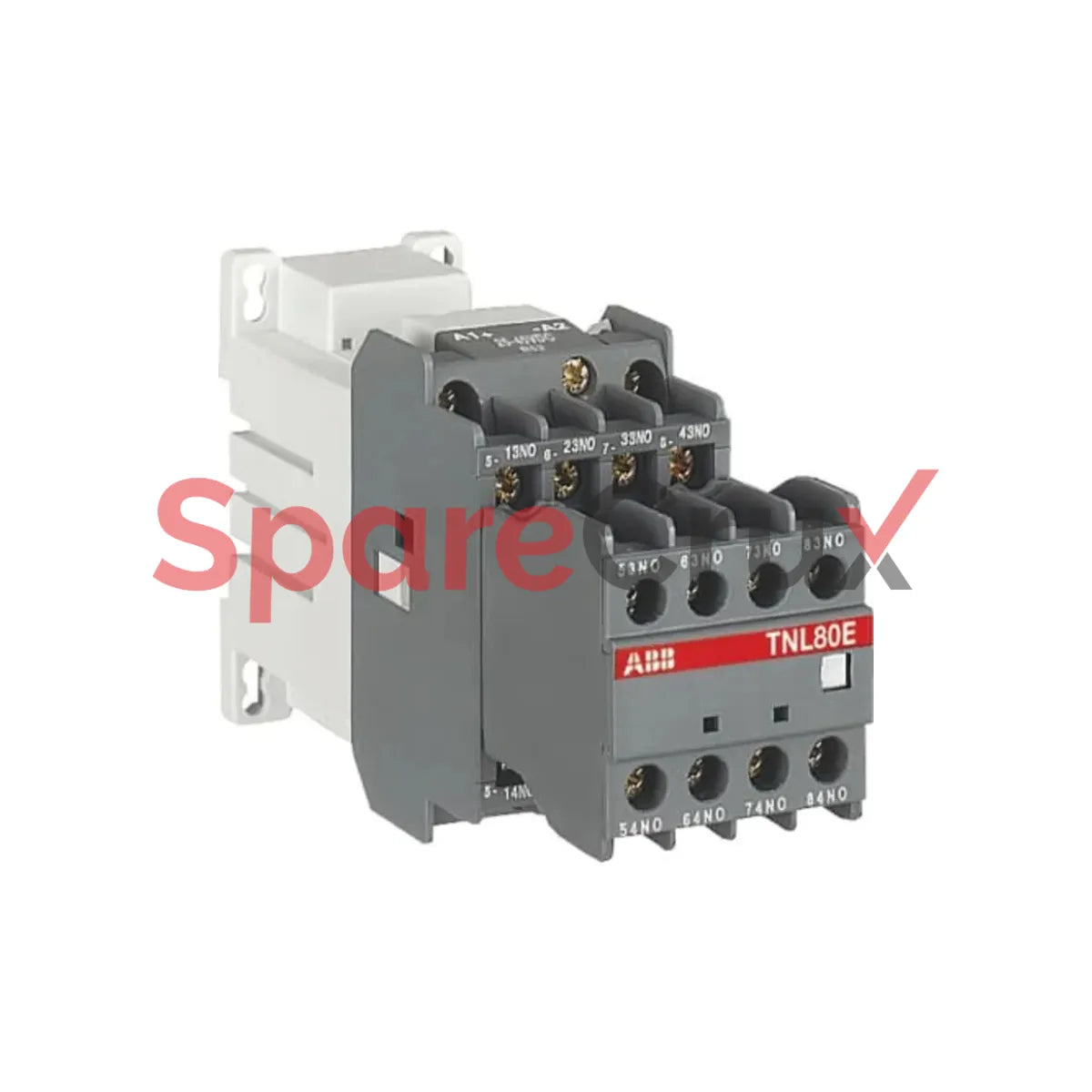 1SBH143061R5144 | ABB | Contactor Relay 16A 690V