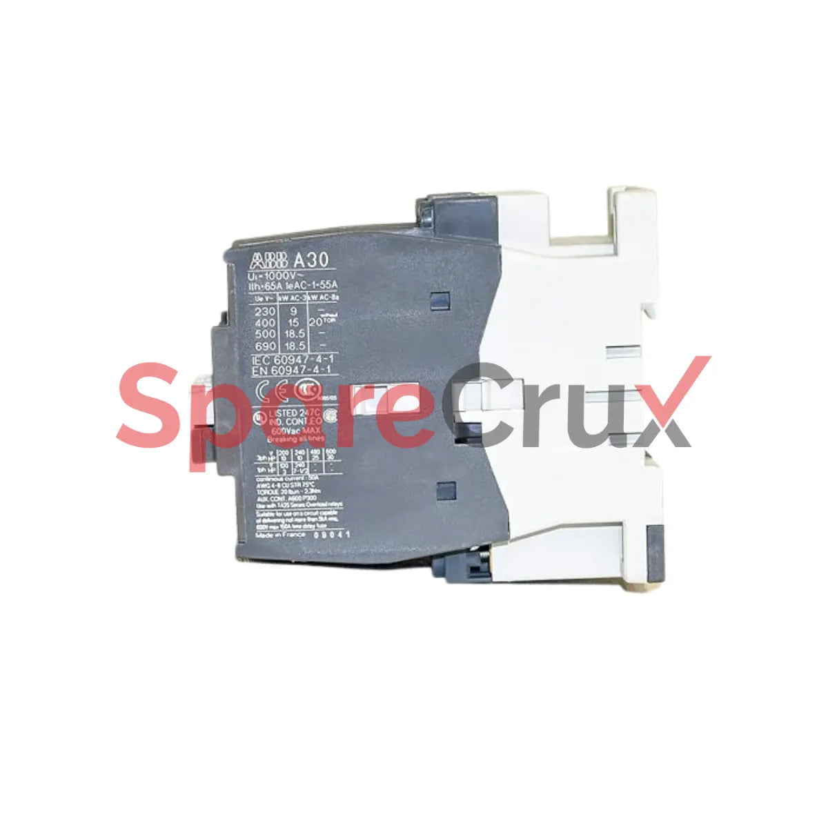 1SBL281001R8010 | ABB | 230-240V 60Hz Contactor