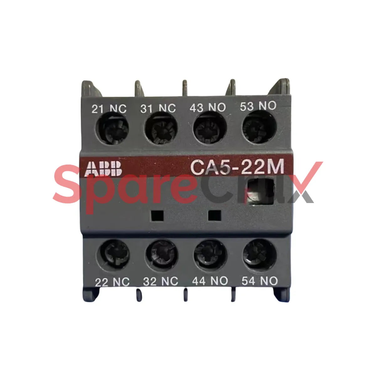 1SBN010040R1122 | ABB | Auxiliary Contact Block