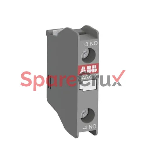 1SBN019010R1010 | ABB | Auxiliary Contact Block
