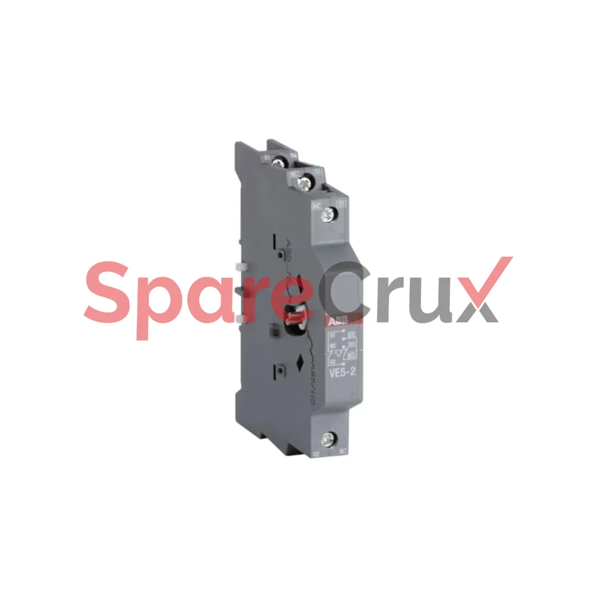 1SBN030210R1000 | ABB | Mechanical and Electrical Interlock Unit