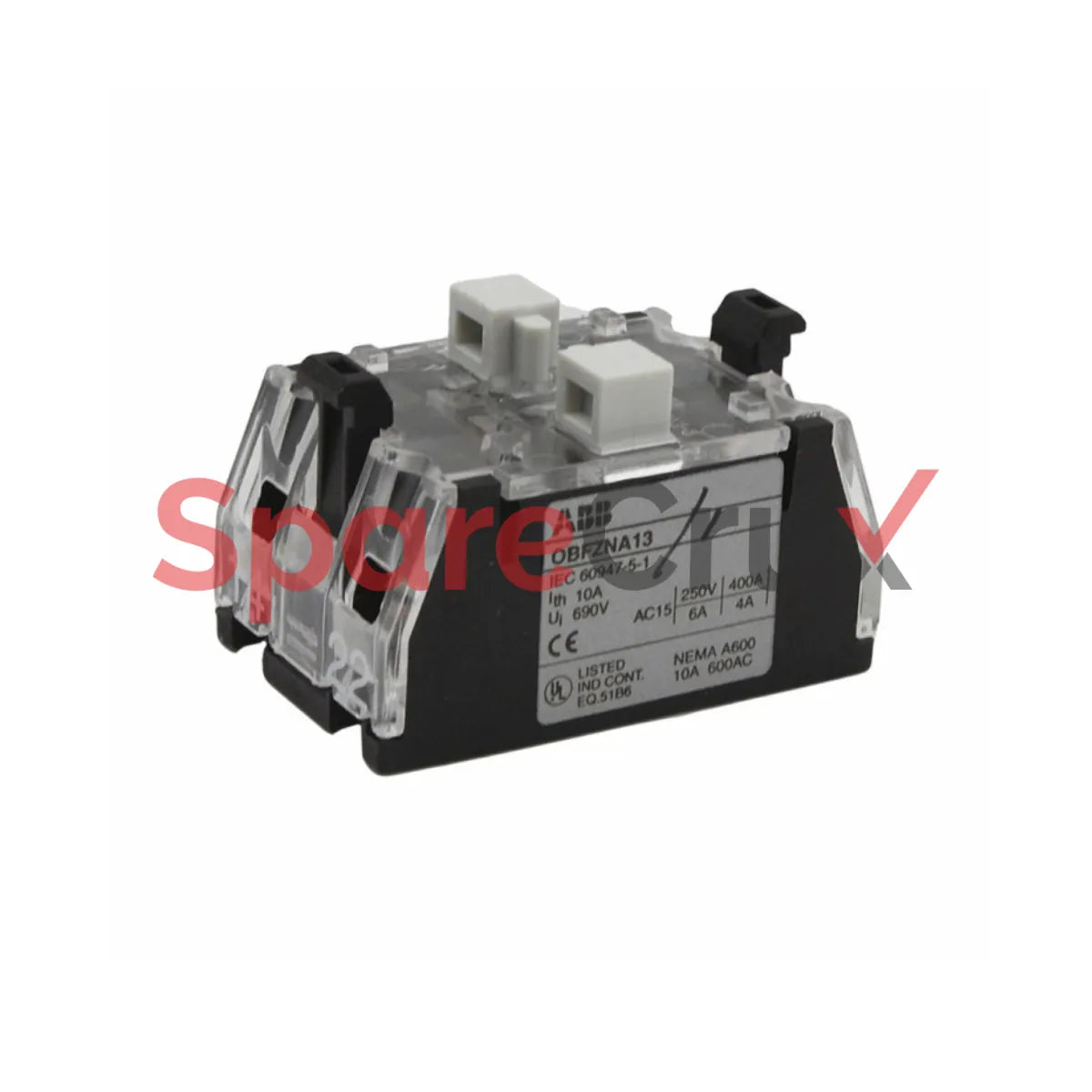 1SCA022144R7400 | ABB | Auxiliary Contact