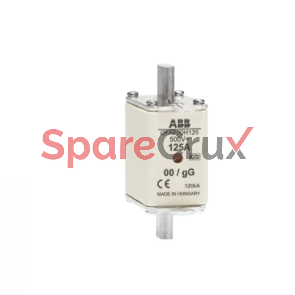 1SCA107763R1001 | ABB | Fuse Link 100 A, 500 V