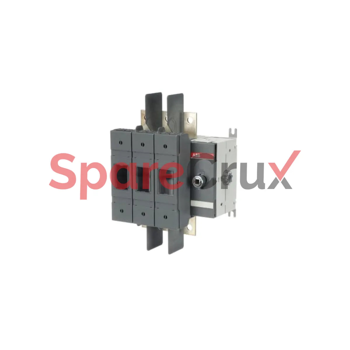 1SCA121974R1001 | ABB | OS100GJ30 Fusible Disconnect Switch