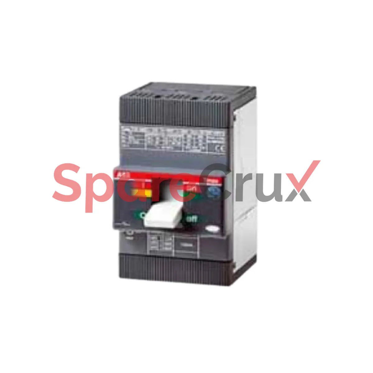 1SDA051219R1 | ABB | Circuit Breaker 3P 80Amp