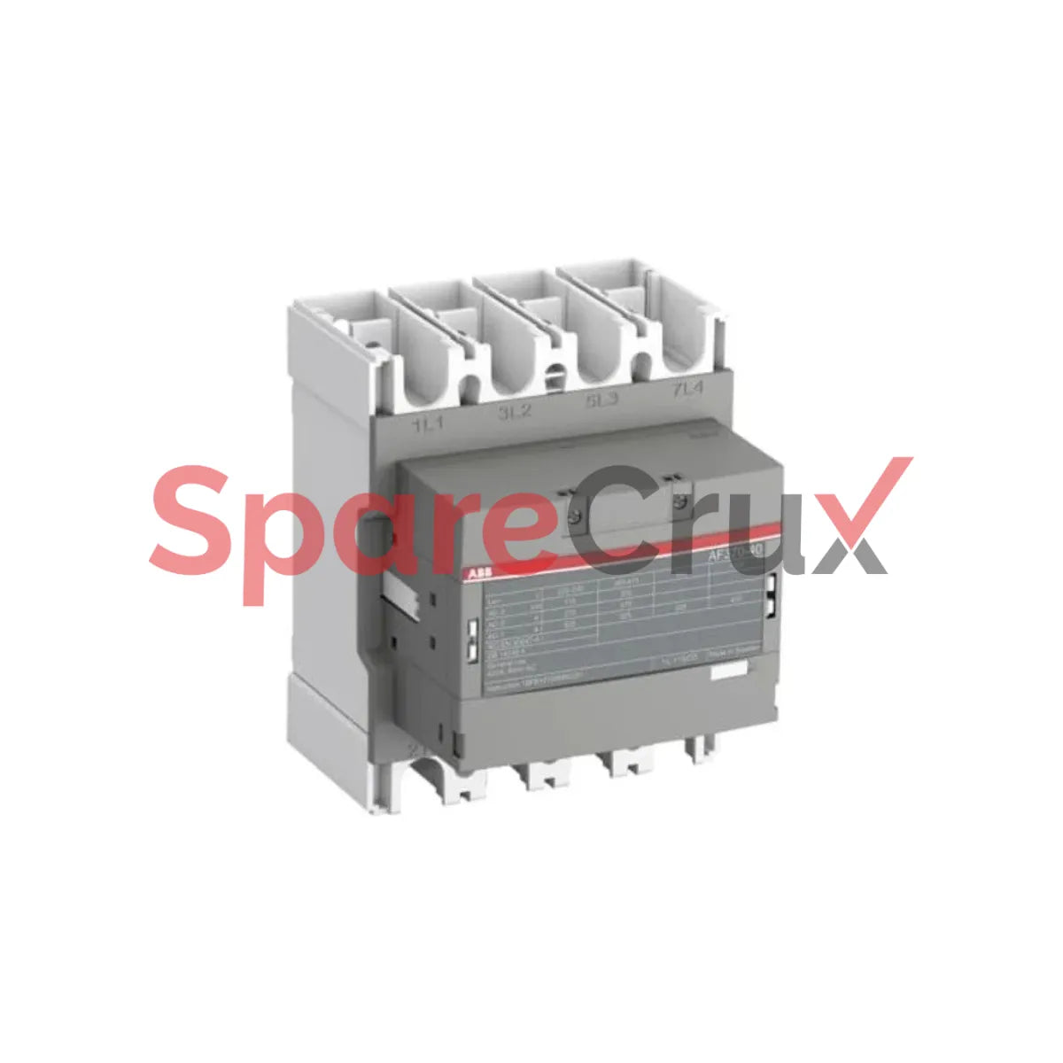 1SFL427102R1400 | ABB | Contactor 250-500V,50/60HZ