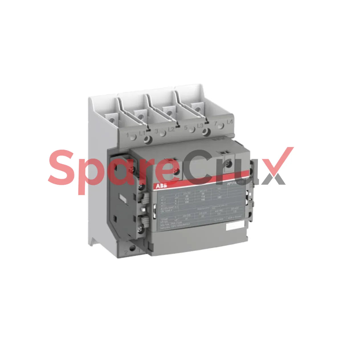 1SFL427263R1322 | ABB | AF116B-40-22-13 Contactor