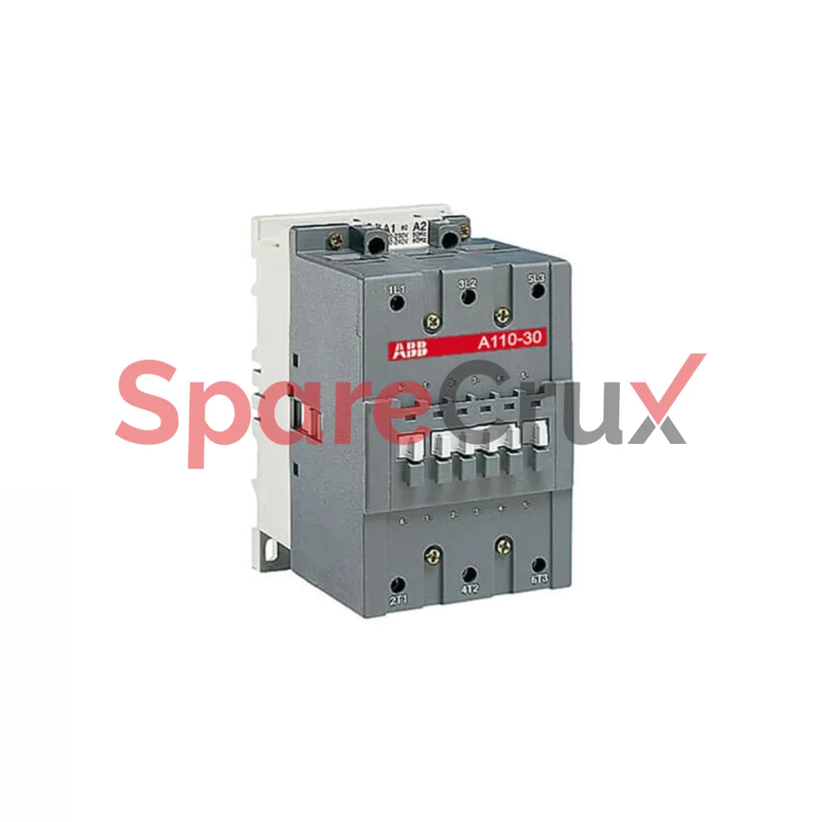 1SFL451001R8000 | ABB | A110-30-00 220-230V 50Hz / 230-240V 60Hz Contactor