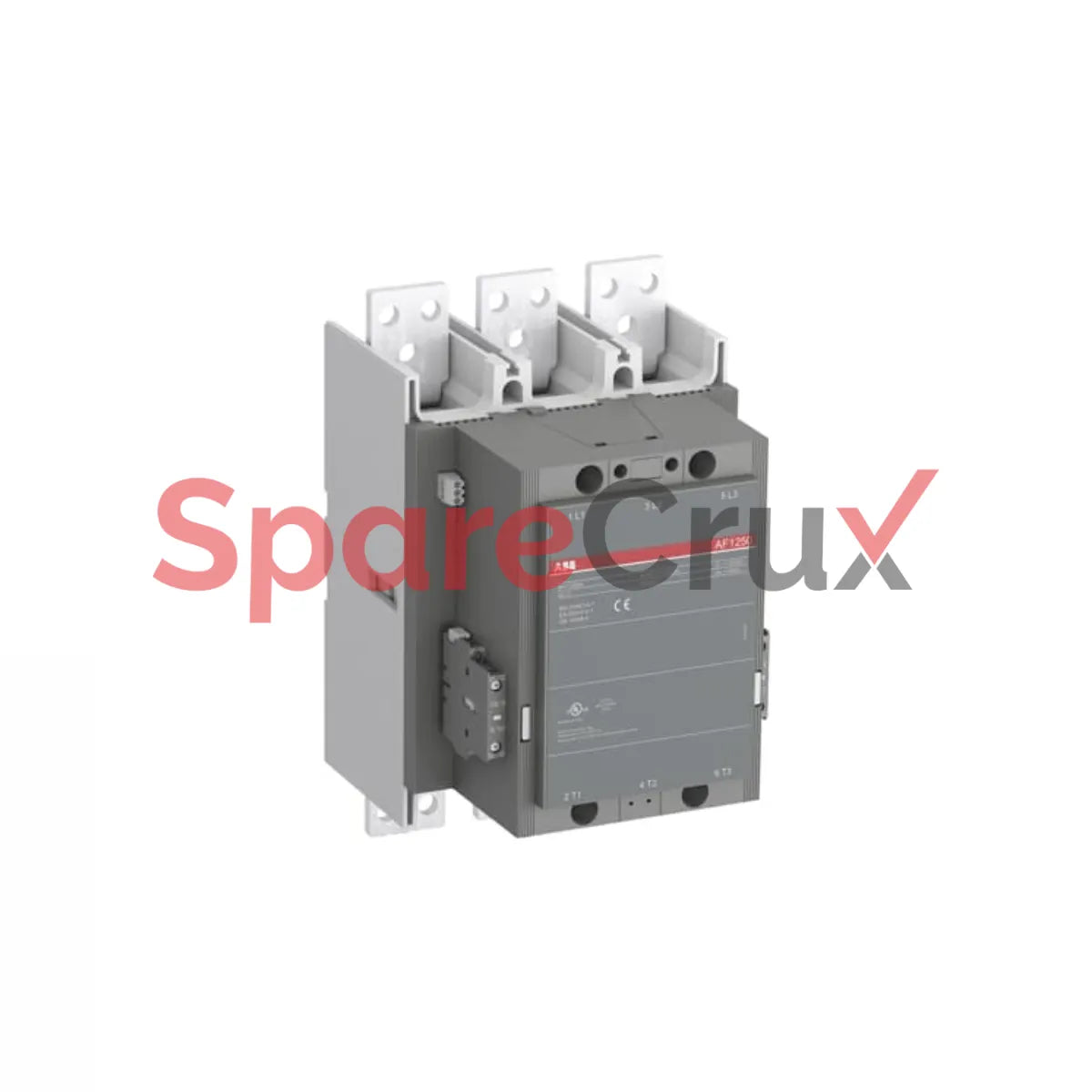 1SFL647001R6922 | ABB | 50/60Hz / 48-130V DC Contactor