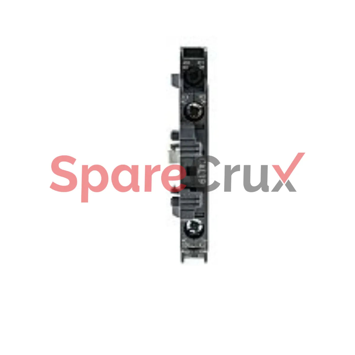 1SFN010820R1011 | ABB | Auxiliary Contact, 4 Contact, 2NC + 2NO, Side Mount 3A 440V