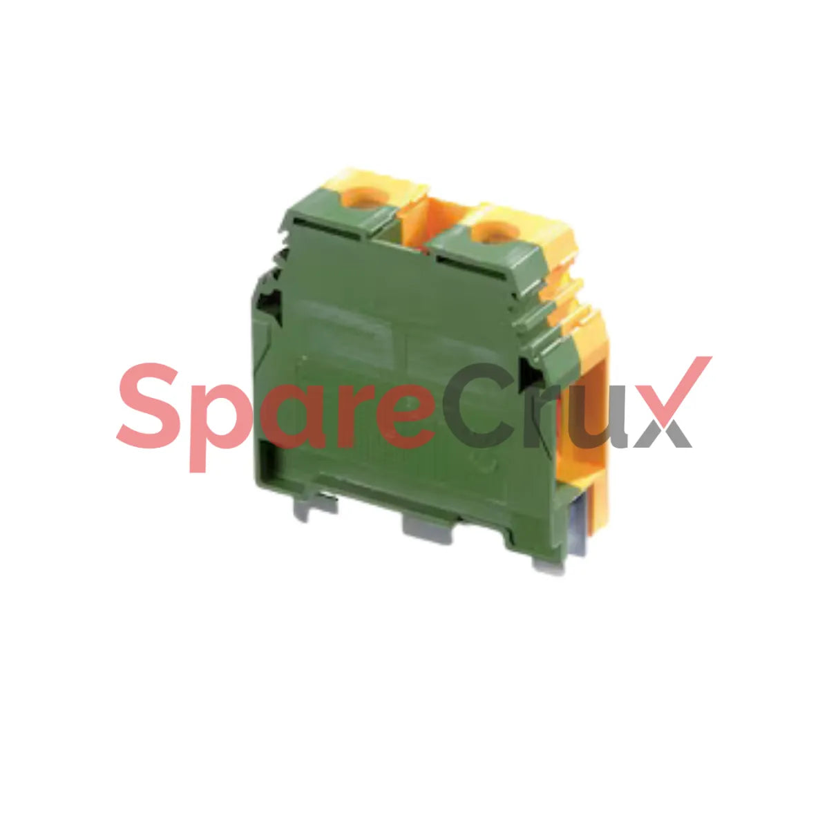 1SNA165111R1400 | ABB | Screw Clamp Terminal Block