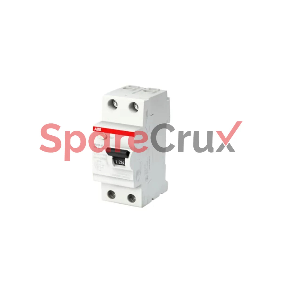 1SYF202015R2250 | ABB | FB202 25A-100mA (AC)