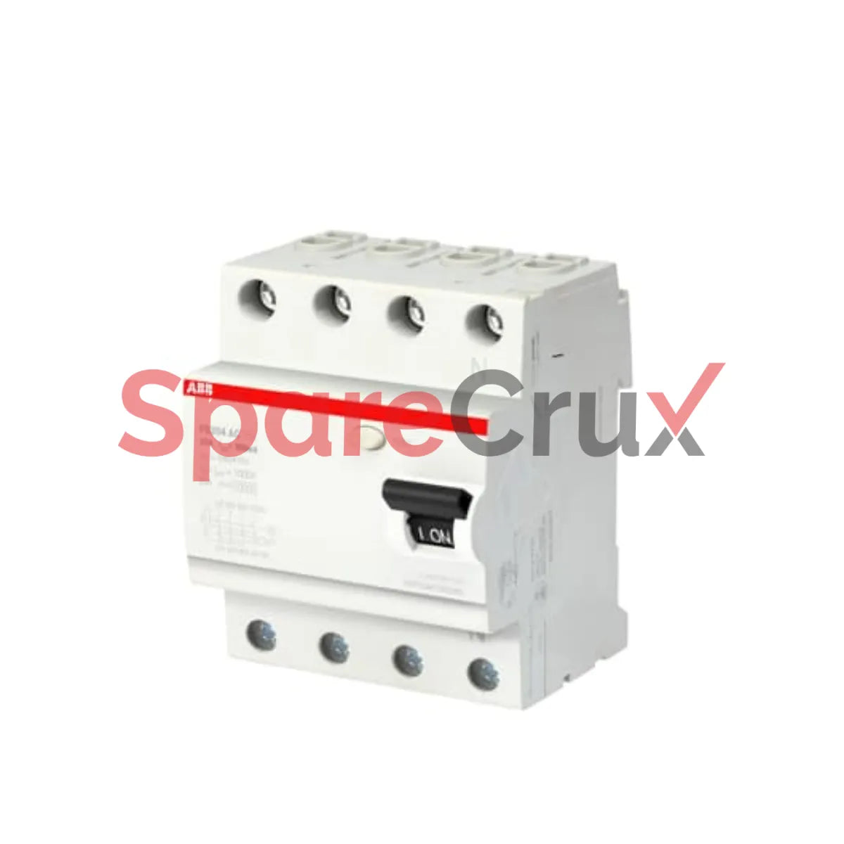 1SYF204015R2630 | ABB | Residual Current Circuit Breaker, 4P