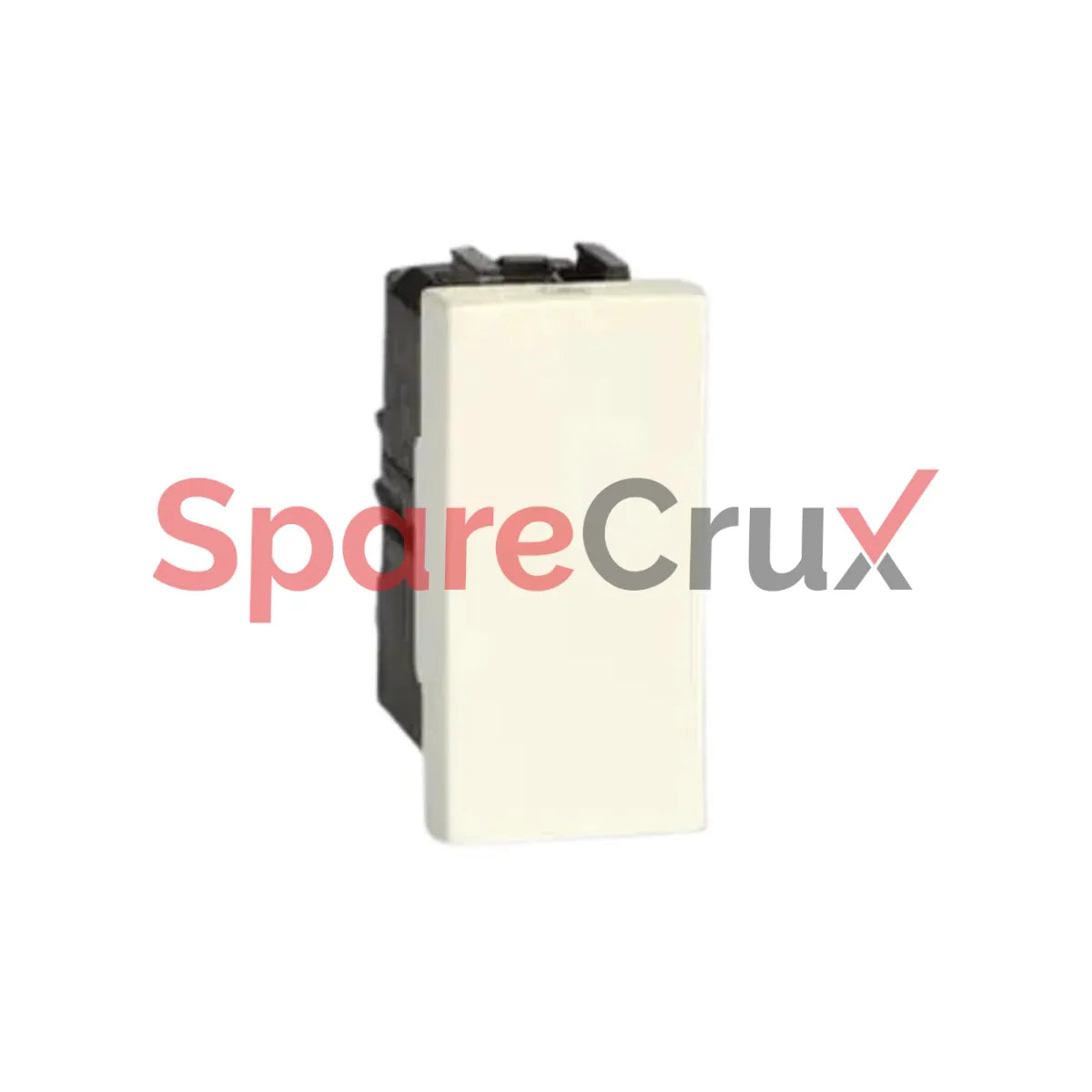 1SYK100001A1001 | ABB | 6A 1 Way Switch (White Colour)