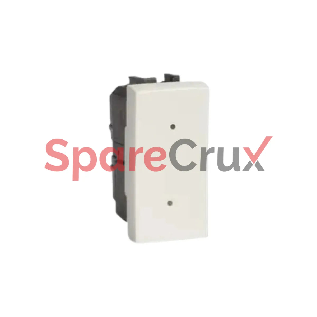 1SYK100001A1002 | ABB | 6A 2 Way Switch (White Colour)